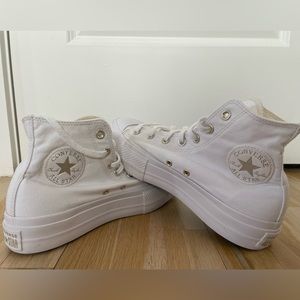 Platform Converses